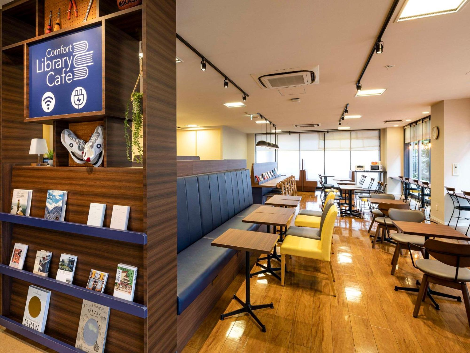 刈谷舒适酒店 刈谷市 外观 照片